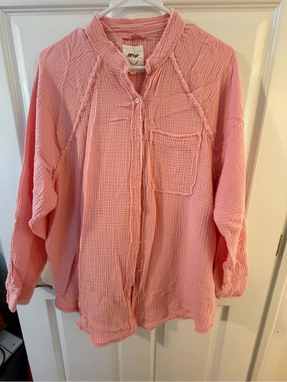 Aerie Pool to Party Coverup NWOT